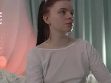 Chaturbate Sex Cam of ambershoney