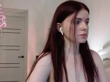 Chaturbate Nude Webcam of ambershoney