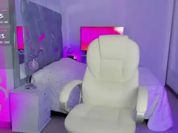 Chaturbate Best Webcam of anastasia_______