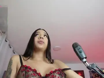 Chaturbate Free Porn Cam of bitchysalome