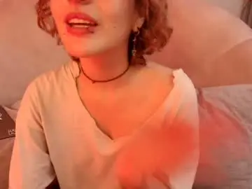 Chaturbate Live Sex Cam of eva_halsey