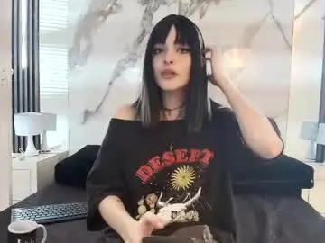 Chaturbate Adult Webcam of eva_halsey