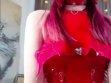 Chaturbate Nude Webcam of fredericashoen