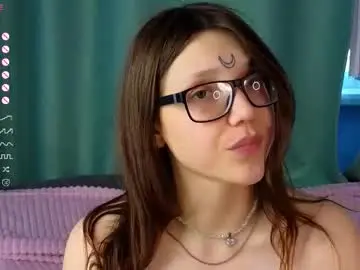 Chaturbate Best live sex cam show of lunabate