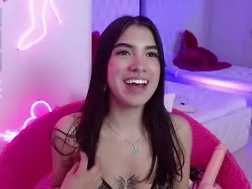 Chaturbate Best live sex cam show of melanie_bianco