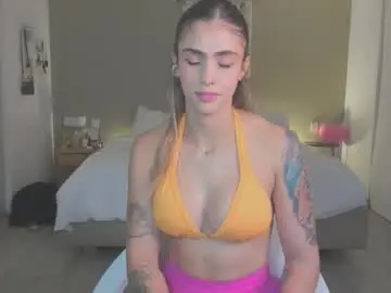 Chaturbate Best Webcam of nataly_05