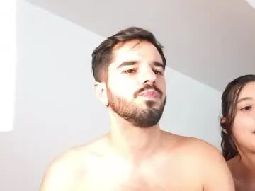 Chaturbate Sex Cam of nicky_couple