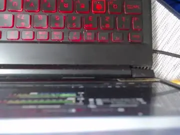 Chaturbate Nude Webcam of oscar_sssky