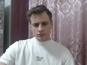 Chaturbate Best live sex cam show of oscar_sssky