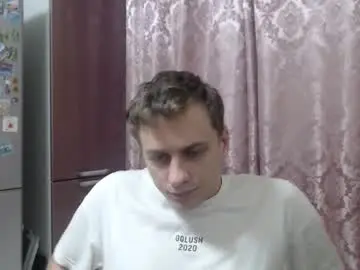 Chaturbate Live Porn of oscar_sssky