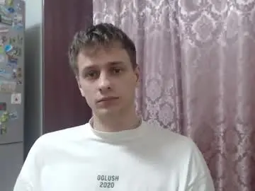 Chaturbate Live Sex Cam of oscar_sssky