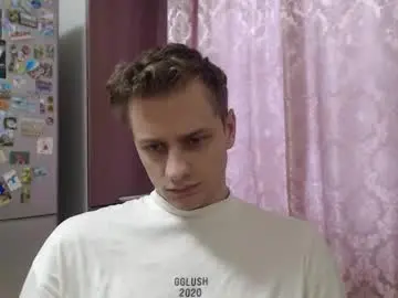 Chaturbate Live Porn of oscar_sssky