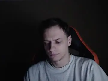 Chaturbate Live Sex of oscar_sssky