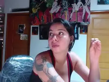 Chaturbate Free Porn Cam of tiffany_sexygirl