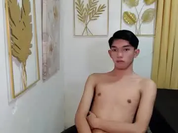 Chaturbate Sex Chat of urasian_john20