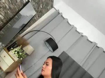Chaturbate Adult Webcam of alexandraysabelle777