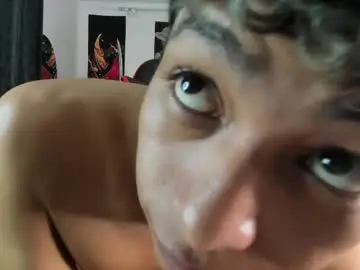 Chaturbate Free Porn Cam of anderhot_