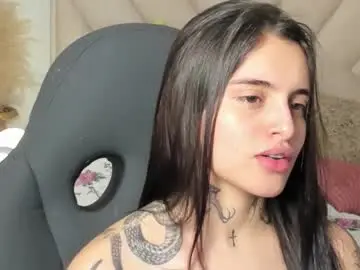 Chaturbate Adult Webcam of angeline__smith