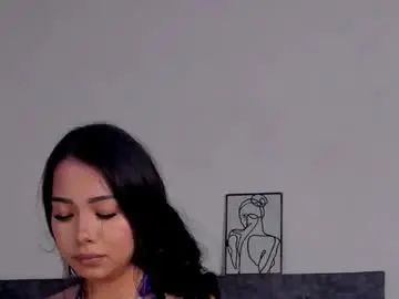 Chaturbate Private Sex Chat of aria_rouge