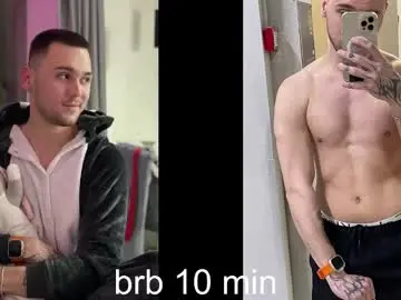 Chaturbate Live Sex Cam of aroslav_