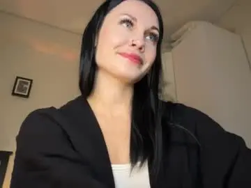 Chaturbate Nude Webcam of babycoffee