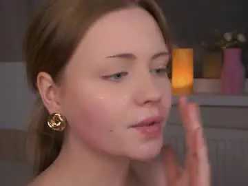 Chaturbate Nude Webcam of beatris_mils