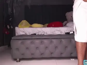 Chaturbate Watch Live Sex Cams of dirty_27cms