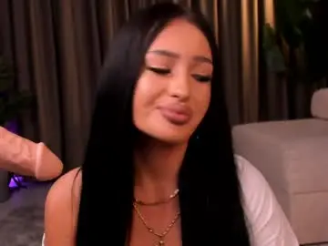 Chaturbate Free Live Porn of emeraldkat