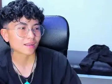 Chaturbate Free Porn Cam of im_mathias