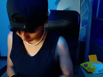 Chaturbate Private Sex Chat of im_mathias