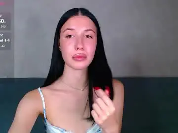 Chaturbate Nude Webcam of isabel_fontana