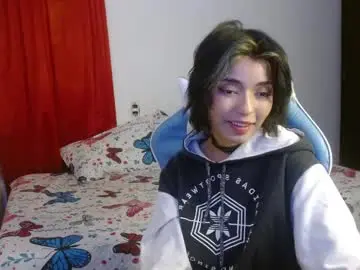 Chaturbate Live Porn of kiyusweetcrazy