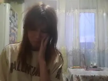 Chaturbate Adult Webcam of lawannaweelborg