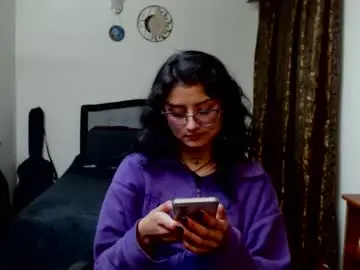 Chaturbate Sex Chat of lili_clan