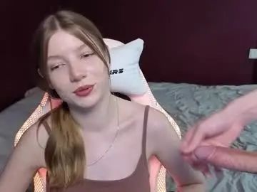 Chaturbate Nude Webcam of lovirss