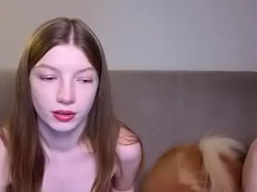 Chaturbate Sex Cam of lovirss