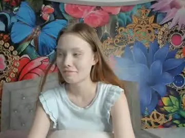 Chaturbate Adult Webcam of luannepaciorek