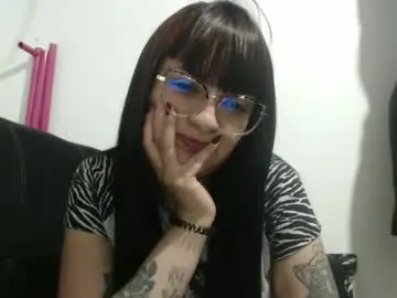 Chaturbate Live Porn of lucia_d_carton
