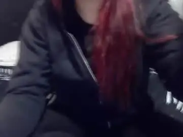 Chaturbate Best Webcam of lucia_d_carton