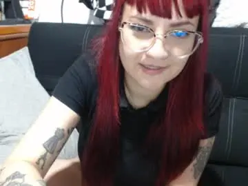 Chaturbate Best Webcam of lucia_d_carton