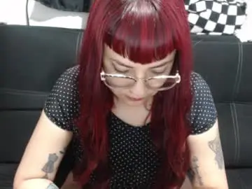 Chaturbate Adult Video Chat of lucia_d_carton