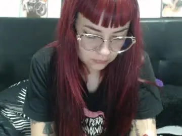 Chaturbate Best Webcam of lucia_d_carton