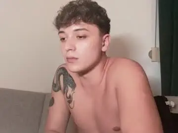 Chaturbate Best Webcam of mikelaur