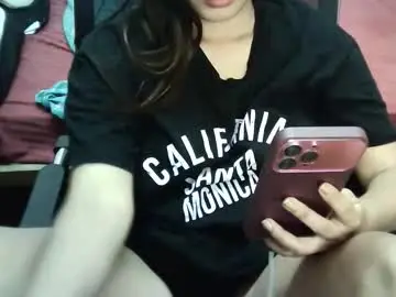 Chaturbate Live Sex Cam of ms_lexieexx