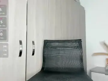 Chaturbate Watch Live Sex Cams of pablohot_5