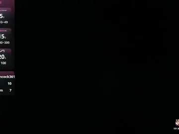 Chaturbate Nude Webcam of pablohot_5