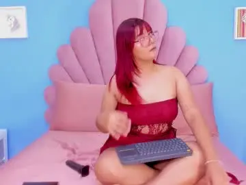Chaturbate Watch Live Sex Cams of red_clipse