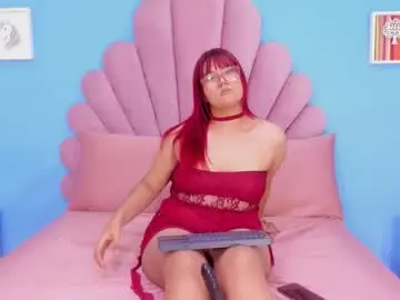 Chaturbate Private Sex Chat of red_clipse