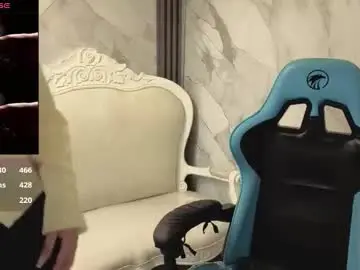 Chaturbate Sex Cam of sarita22_a