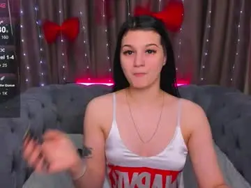 Chaturbate Live Sex of solazas